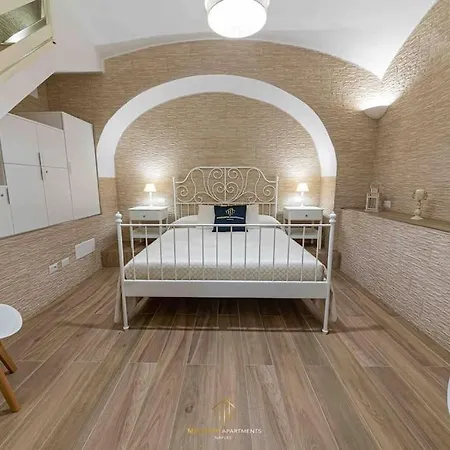 Appartement Macarth Modern Centro *