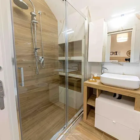 Appartement Macarth Modern Centro *