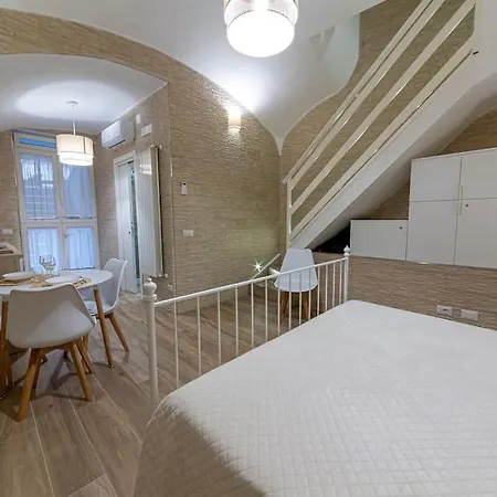 Appartement Macarth Modern Centro *