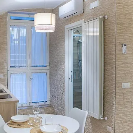 Appartement Macarth Modern Centro