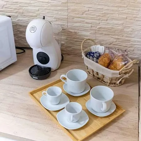Macarth Modern Centro *