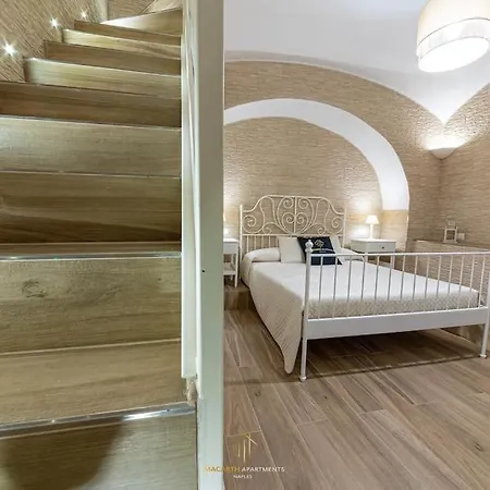 Macarth Modern Centro